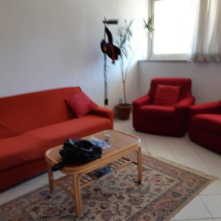 Apartament Frasilvia Olbia Zewnętrze zdjęcie