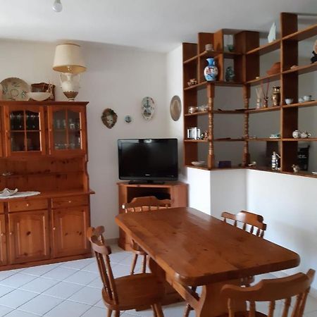 Apartament Frasilvia Olbia Zewnętrze zdjęcie