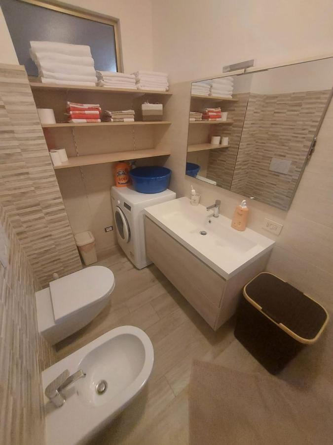 Apartament Frasilvia Olbia Zewnętrze zdjęcie