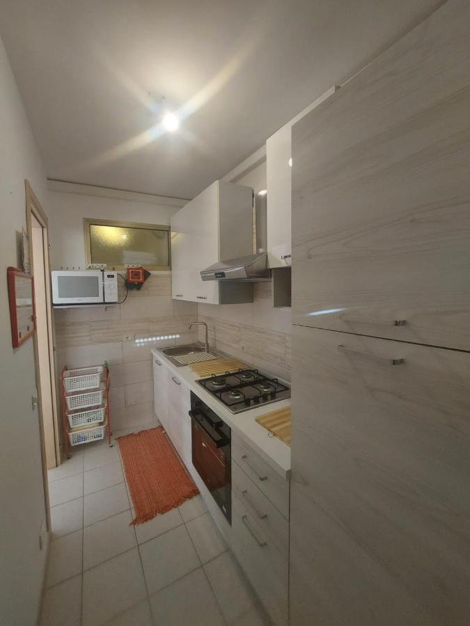 Apartament Frasilvia Olbia Zewnętrze zdjęcie