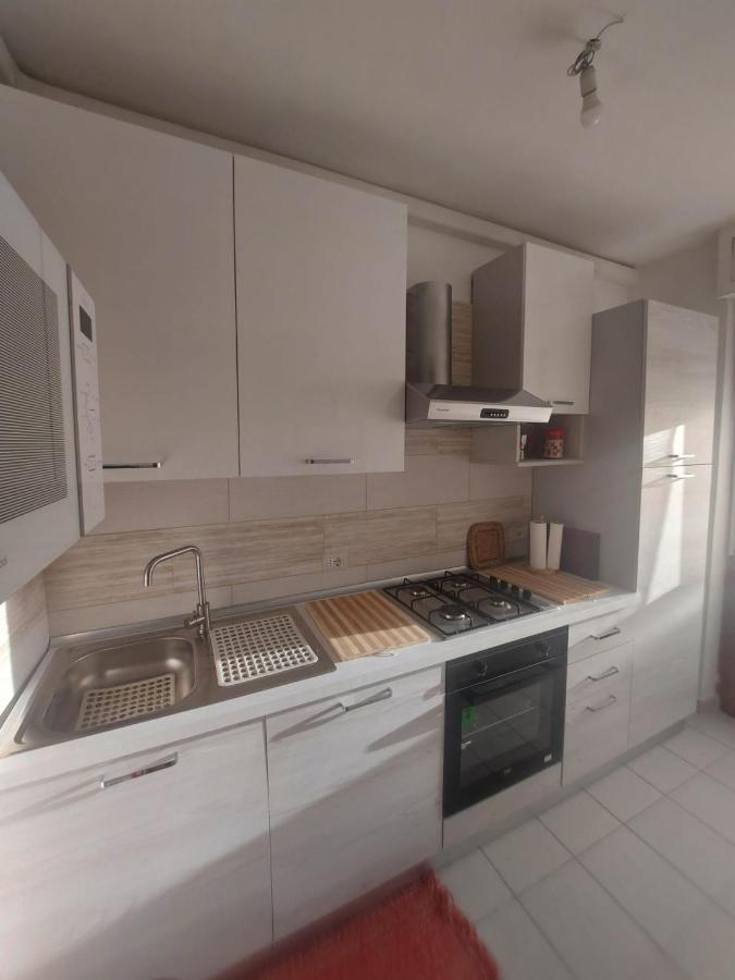 Apartament Frasilvia Olbia Zewnętrze zdjęcie
