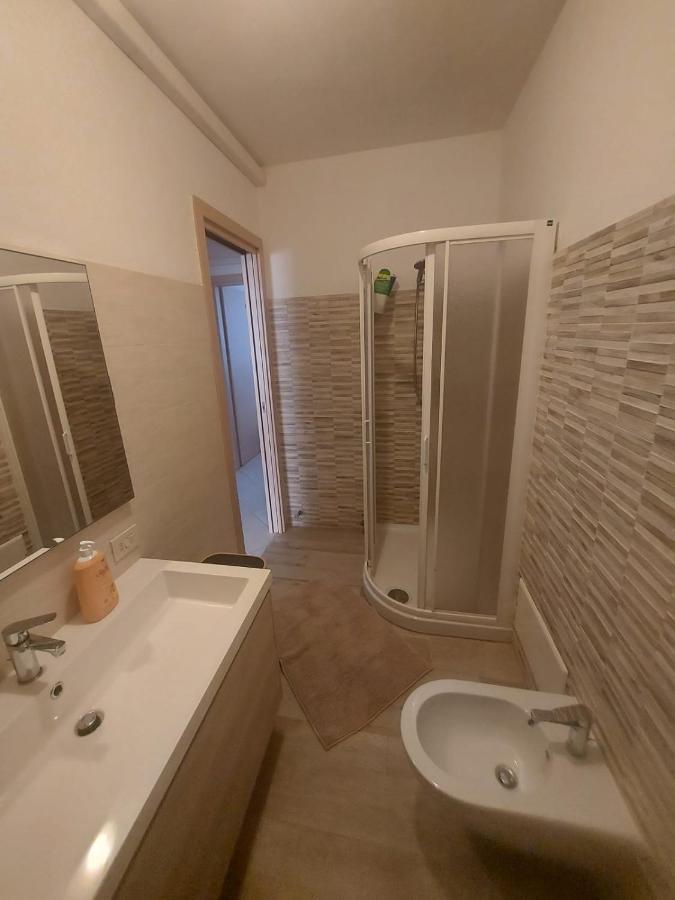 Apartament Frasilvia Olbia Zewnętrze zdjęcie