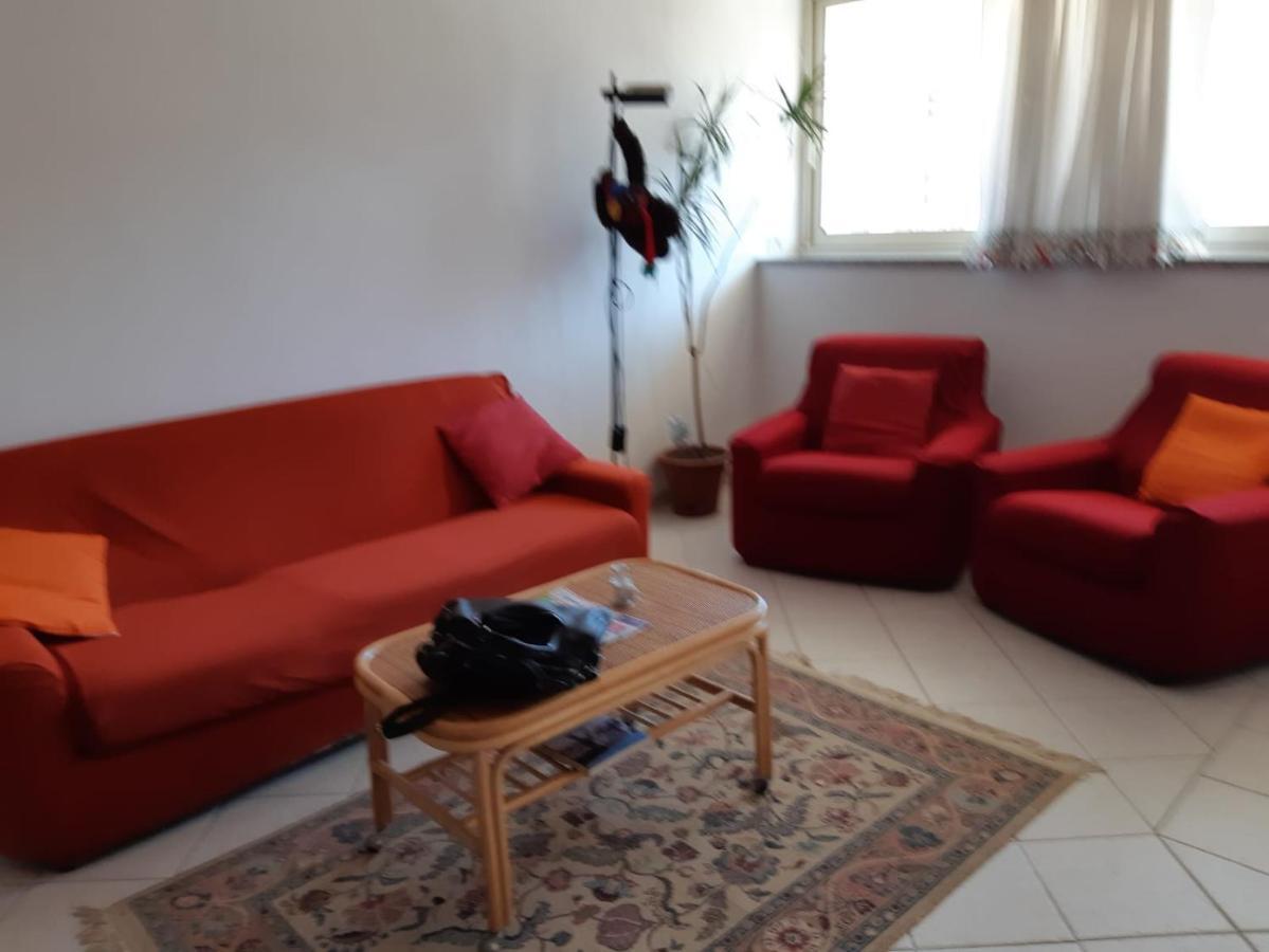 Apartament Frasilvia Olbia Zewnętrze zdjęcie