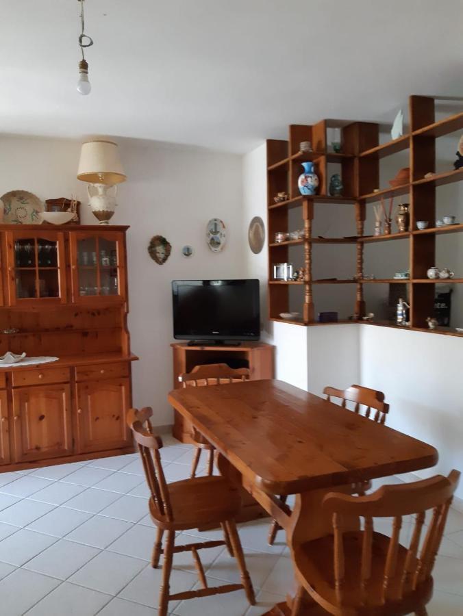 Apartament Frasilvia Olbia Zewnętrze zdjęcie
