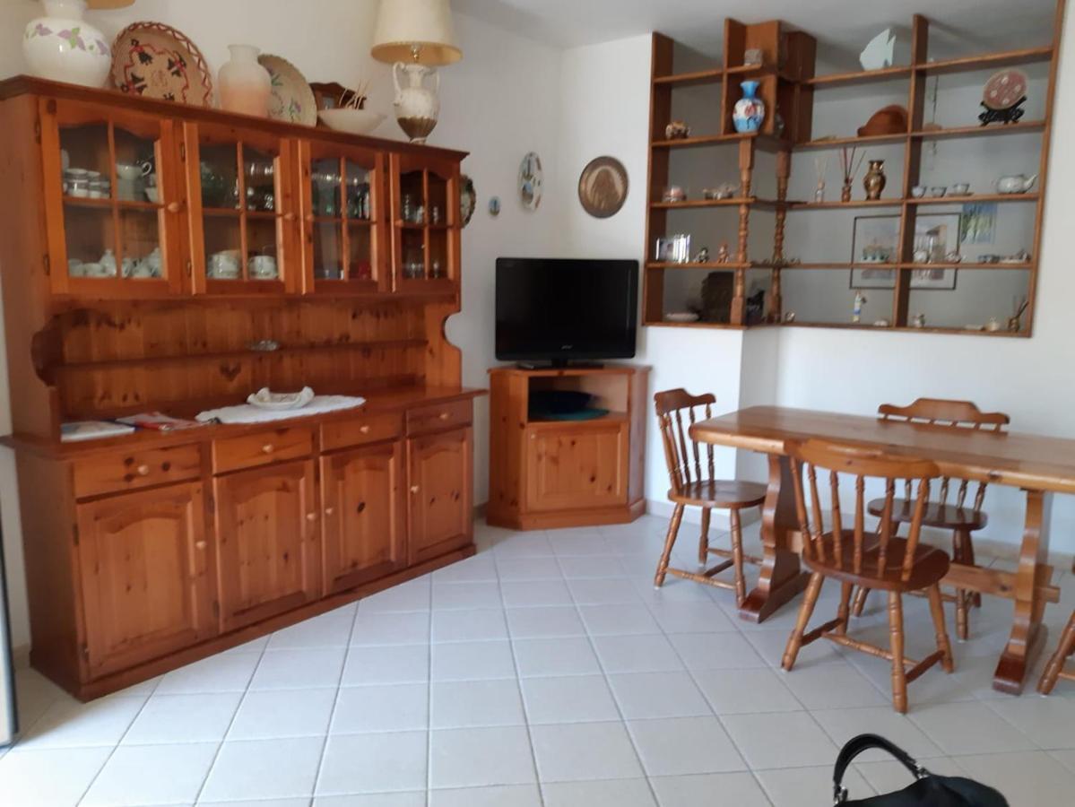 Apartament Frasilvia Olbia Zewnętrze zdjęcie