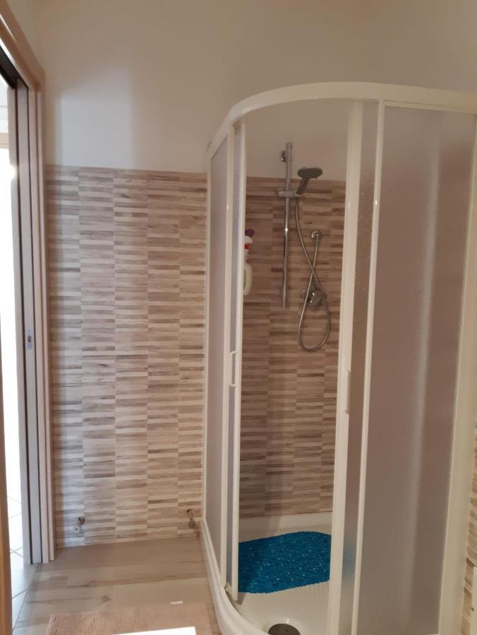 Apartament Frasilvia Olbia Zewnętrze zdjęcie